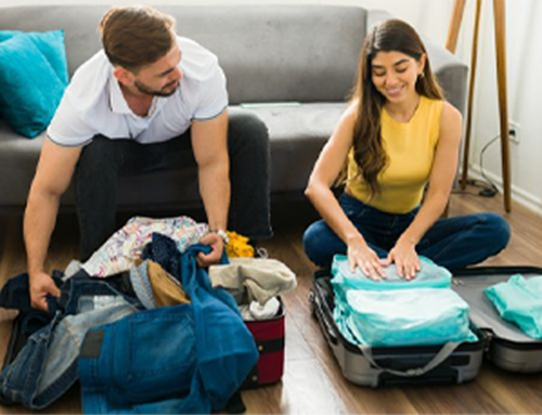How to Pack Like a Pro for Any Destination