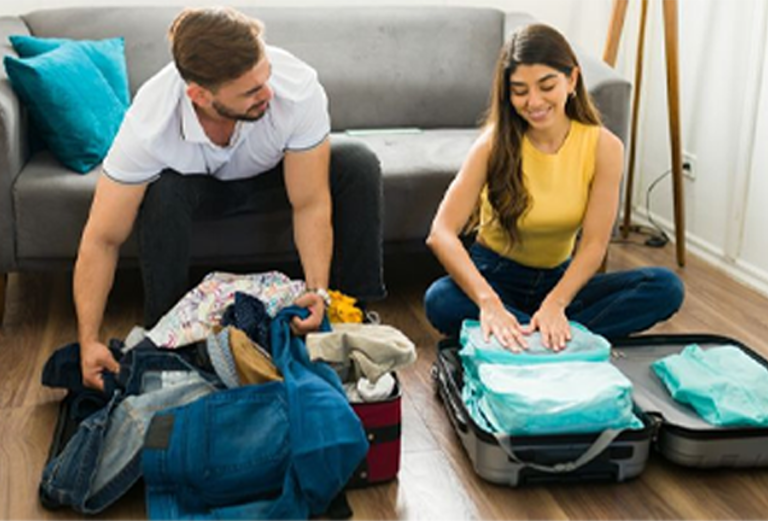 How to Pack Like a Pro for Any Destination