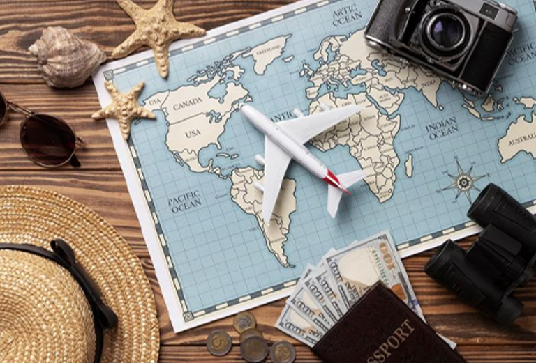 Top Safety Tips for International Travel